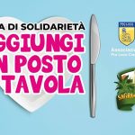 “Aggiungi un posto a tavola”, cena di solidarietà a Creazzo