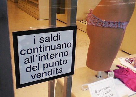 saldi