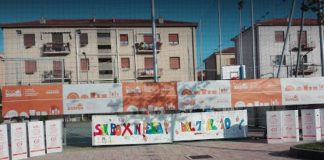 Ragazzina va a giocare all’oratorio di San Pio X, spariti i 300 euro ricevuti per le feste natalizie oratorio san pio x