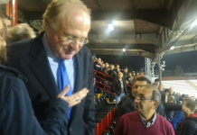 Maxitangente Eni, assolto in appello l’ex ad Paolo Scaroni Scaroni