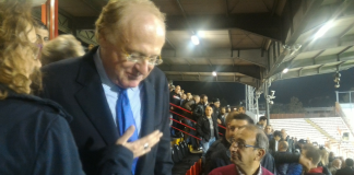 Maxitangente Eni, assolto in appello l’ex ad Paolo Scaroni Scaroni