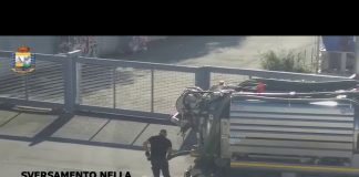 Spurghi sversati nei tombini, oltre 100 episodi avvenuti tra Arcugnano, Castegnero, Caldogno, Creazzo, Torri e Vicenza