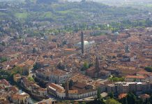 Vicenza all’8° posto in Italia per qualità della vita. Nardin: “Grazie all’impegno di tutti” Possamai “Siamo sulla strada giusta” Vicenza Sorrentino (FdI) lancia allarme degrado vicenza diritto alla casa