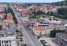 Sfratti TAV Vicenza: trovata la soluzione per gli alloggi, si punta a contratti biennali zona san lazzaro sfratti tav vicenza