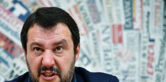 Covid, coprifuoco resta alle 22: Lega si astiene e Salvini convoca la segreteria politica Salvini