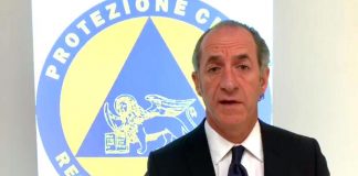 ‘Furbetti’ del Covid, in Veneto scoppia il giallo dei 40 mila vaccini: botta e risposta tra PD e Regione Luca Zaia