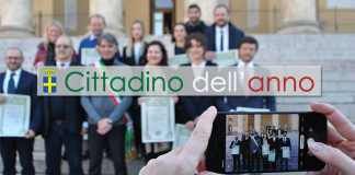 Premio ‘Cittadino dell’anno’