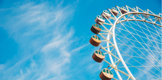 Lavorare nei parchi divertimento in Italia e all’Estero