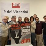 AIM Vicenza ad A2A? Dalla Rosa e opposizioni in video: gara per ultimo patrimonio dei vicentini. Stride presenza di Lago per “svendita” Fiera Aim è dei vicentini