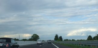 Lavori in A4 tra Montebello e Verona Est nelle notti dal 16 al 18 maggio Autostrada A4
