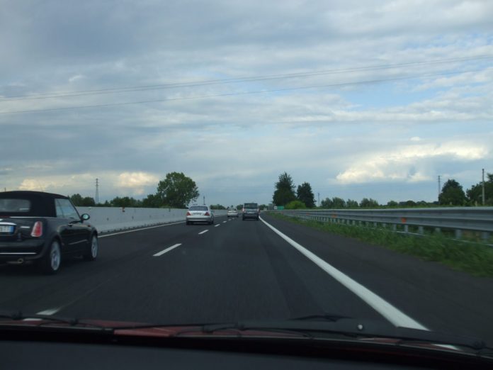 Autostrada A4