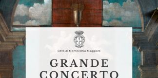 A Montecchio Maggiore torna il Grande Concerto Lirico di San Valentino