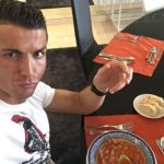 Pasta e fasoi über alles: oggi si celebra la zuppa, il piatto preferito di Cristiano Ronaldo