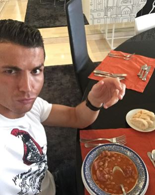 Cristiano-Ronaldo-Instagram