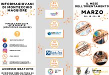 All’InformaGiovani di Montecchio Maggiore arriva il mese dell’orientamento