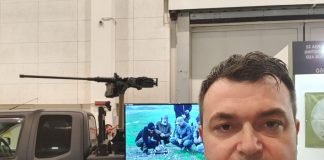 Etichette vino Irlanda, Formaggio (FDI): “La Regione del Veneto farà le barricate contro le imposizioni della Commissione europea” Joe formaggio a Hit Show (Fiera di Vicenza) etichette vino irlanda