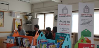 Caritas Diocesana Vicentina: 80 “libri sospesi” per l’inclusione delle persone in difficoltà