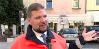 Arzignano, Sterle: “Museo della pelle, ancora troppi dubbi e domande senza risposta” Nicolò Sterle, consigliere comunale di Forza Italia Arzignano Museo Pelle