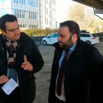 Stazione Unica Appaltante provinciale, nel 2019 gare per 100 milioni di euro. Rucco: “ossigeno per la nostra economia” Rucco, Faccio e Dellai