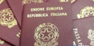 Questura di Vicenza: portati da Roma 12.000 nuovi passaporti pronti per la stampa Passaporti, emissioni in forte crescita a Vicenza