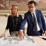 Clausola antifascista, Caterina Soprana (Idea Vicenza-lista Rucco): “polemiche che ci deludono e offendono” Rucco e Soprana