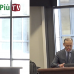 Processo BPVi 11 febbraio 2020 in video: Andrea Gemma ritardatario e sibillino, Claudio Ambrosini puntuale: Bankitalia sapeva, come tutti in banca Processo BPVi 11 febbraio: testimoni Gemma e Ambrosini