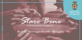 Carie dentali, scoliosi e cifosi nei bambini: se ne parla per “Stare bene a Montecchio Maggiore”