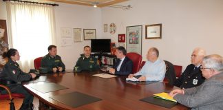 Montecchio Maggiore: tutela ambientale e zoofila e supporto per gli attraversamenti pedonali degli studenti e nelle manifestazioni