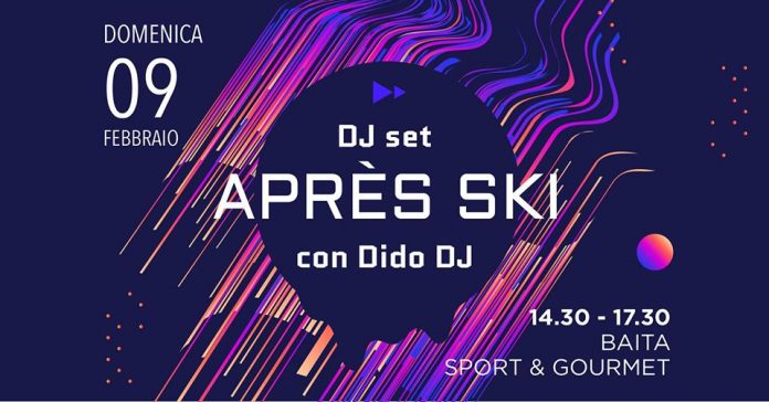 apres-ski