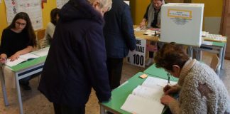 Referendum costituzionale del 29 marzo, candidature a scrutatore dal 7 al 27 febbraio