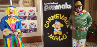 Carnevale di Vicenza, il 22 febbraio sfilata in corso Palladio con arrivo a Campo Marzo