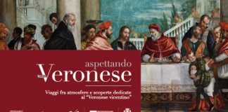“A cena con Paolo Veronese”, conferenza sabato 8 febbraio a Palazzo Chiericati
