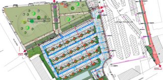 Ex acciaierie Beltrame, dopo la bonifica si passa a realizzare parcheggio e area verde