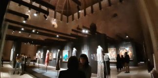 Mostra “Ritratto di donna”, a San Valentino le coppie entrano con un solo biglietto