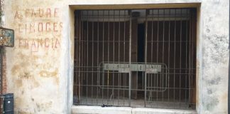 Giardino Salvi, la polizia locale rileva tracce di consumo di sostanze stupefacenti