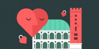 “San Valentino, un bacio è per sempre”, in centro storico il 14 febbraio dalle 17