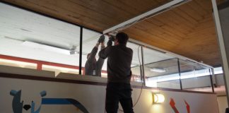 Prevenzione incendi, al via i lavori al centro di riabilitazione La Nostra Famiglia