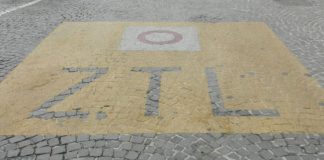 Polizia locale, fermato un “furbetto della ztl” che in pochi mesi ha collezionato 235 multe