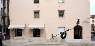 Fontana dei bambini, il 24 febbraio al via i lavori di recupero e risanamento conservativo