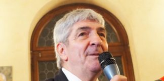 Ufficializzata la cittadinanza onoraria al calciatore del Vicenza e campione del mondo Paolo Rossi