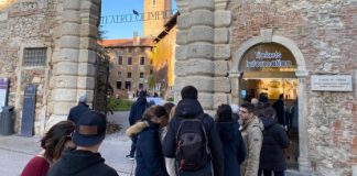 Turismo, dati in aumento riferiti alla permanenza in città
