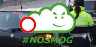 Smog, confermato il livello verde almeno fino a lunedì 24