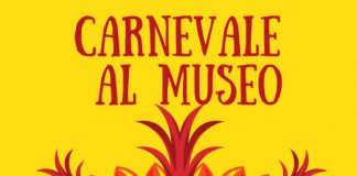 Carnevale al Museo Naturalistico Archeologico martedì 25 febbraio
