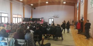 A scuola di legalità con Giovanni Chinnici, il sindaco Rucco all’evento dell’istituto comprensivo “Barolini”