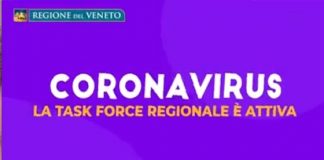 Coronavirus, la Regione Veneto ha attivato il numero verde 800462340