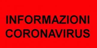 Coronavirus, davanti agli ospedali vicentini montate alcune strutture prefabbricate