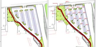 Ex acciaierie Valbruna, verrà realizzata un’area per i cani