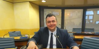 Caso Jannacopulos, Formaggio (FdI): “Soddisfatto per la revoca delle misure cautelari” caso jannacopulos Joe Formaggio consigliere