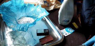 Appartamento occupato da straniero, non paga bollette e condomini si “ribellano”: polizia trova 10 gr di ketamina ketamina droga appartamento