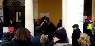 Giorno del Ricordo per le vittime delle Foibe, il video della cerimonia in memoria degli esuli a Vicenza